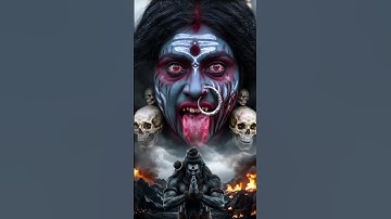 Thumbnail of Jay Maa Kali | Mahadev #jaymaakali #maakali #mahadev #mahakal