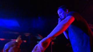 Candlebox - Far Behind LIVE 2013 20th Anniversary Chicago The Cubby Bear chords