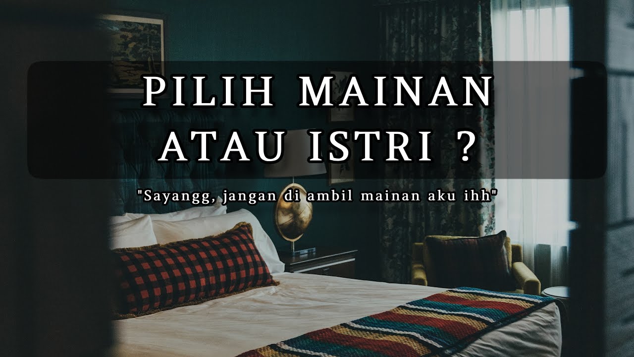 Childish Husband [ASMR] [Husband] [Childish]