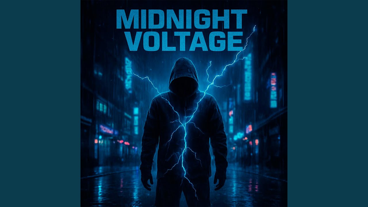 Watch Midnight Voltage on YouTube Watch Midnight Voltage on YouTube