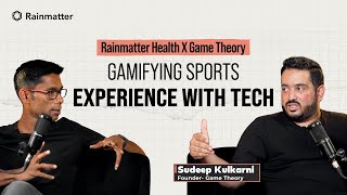 Game Theory | Ep 3 Health Startup Series | Rainmatter screenshot 3