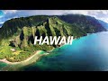 Hawaii  lumix gh5  mavic pro  cinematic 4k