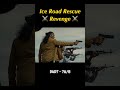 Life After Escape | Part 7 | #film #shorts #viralshorts  #movieexplainedinhindi