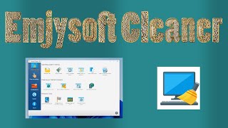 Clean Your PC with Emjysoft Cleaner screenshot 3