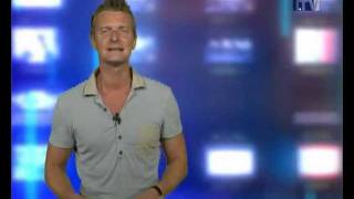 Bordheure Line Lérosion Menace La Côte Aquitaine