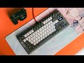Budget Mechanical Keyboards are Crazy in 2025 | Epomaker RT85 Review