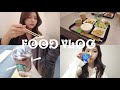 【3日間の食事】現役女子大生モデルのリアルな食生活