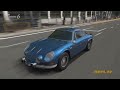 Gran Turismo 6 - Playthrough Part 5 - Japanese 90s, Classic Sportscar and Compact Car Cups