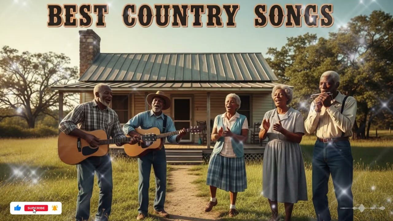 Ultimate Country Songs Collection 🔥 Best of Classic & Modern Country