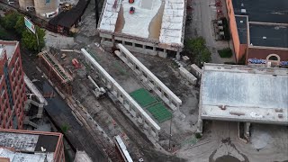  Chicago Avenue Bridge and Halsted Street Viaduct Reconstruction Project Update [08/16/26]