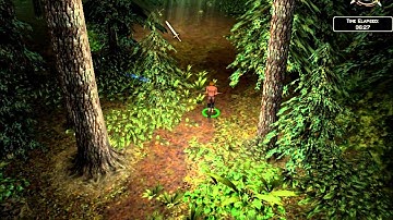 Dungeon Siege: LOA - #5 (Hard + HD)