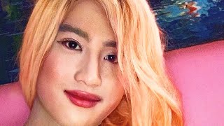 Transgender Vietnamese Star Wars Expanded Universe Influences