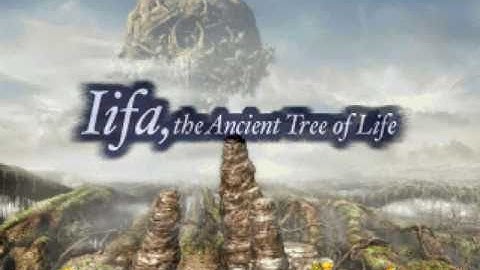 Final Fantasy IX 040 Source of the Mist