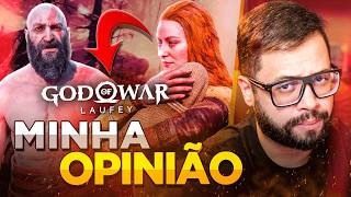KRATOS SERÁ SUBSTITUÍDO: NOVO GOD OF WAR PROTAGONIZADO PO...