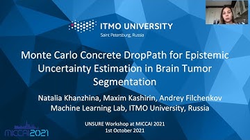 Monte Carlo Concrete DropPath for Epistemic Uncertainty Estimation in Brain Tumor Segmentation