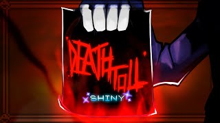 Friday Night Funkin': Hypno's Lullaby - Death Toll (Shiny Version)