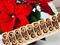 DJEDOV BRK - SAVRSEN TRADICIONALNI BOZICNI KOLAC - CHRISTMAS CAKES