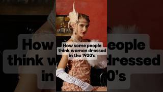 1920’s Footage from the Library Archives #1920sfashion #1920s #expectationvsreality #fashionhistory 1920’s Footage from the Library Archives #1920sfashion #1920s #expectationvsreality #fashionhistory