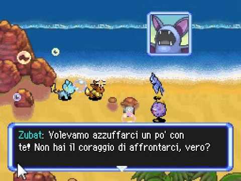 pokemon mystery dungeon esploratori del cielo