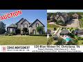 Elegant Christiana Estate Selling June 13th, 2026 at Auction