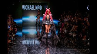 Los Angeles Fashion Week Spring Summer 2019-20 Recap Video