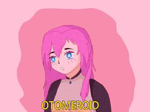 〘VOCALOIDカバーREMAKE〙OTOMEROID〘Megurine Luka〙