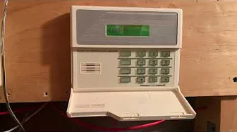 Ademco 6138