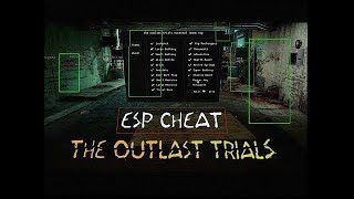 The Outlast Trials HACK, FREE DOWNLOAD, 2023