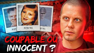 ACCUSÉ du MEURTRE de ses voisins bruyants - l'affaire Andreas Darsow