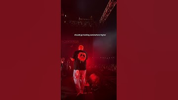 Thumbnail of HUMAN live @ByronBayBluesfest2481  #ragnboneman #human #australia #ontour #fyp