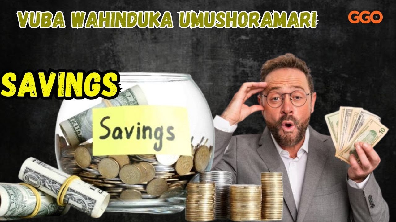 NAWE WABA UMUSHORAMARI: UBURYO 7 BWAGUHINDURA UMUNYAMAFARANGA