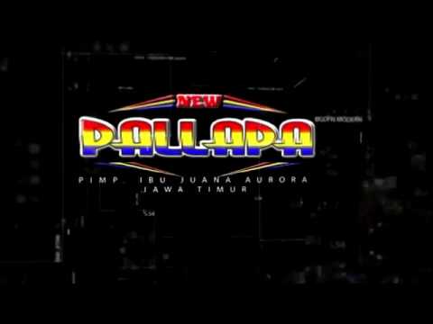 Gerimis melanda hati anisa rahma new pallapa
