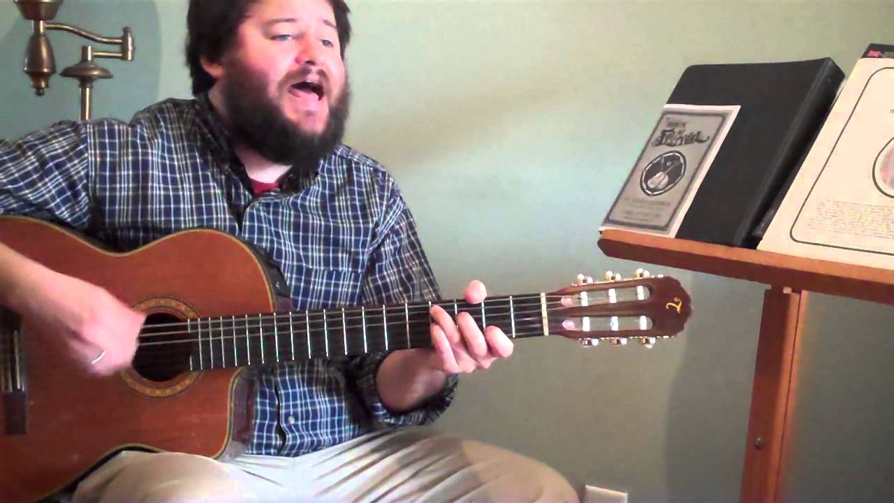 Mary (Walter Donaldson)