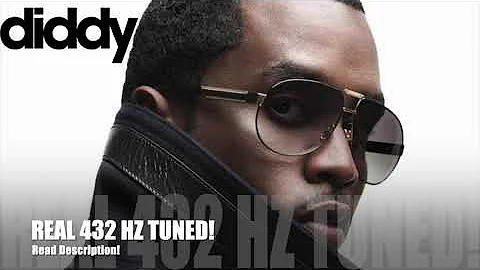 @diddy, @jacqueesmusic, @MyFabolousLife - Pick Up (432 Hz Tuned)