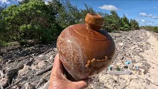 COULD THIS BE THE DIRTIEST BEACH IN AUSTRALIA?