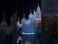 DISNEYLAND 2021