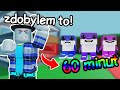 TEN EVENT ZROBIL ZE MNIE BILLONAIRERA #stealabrainrot #roblox #polska #viral