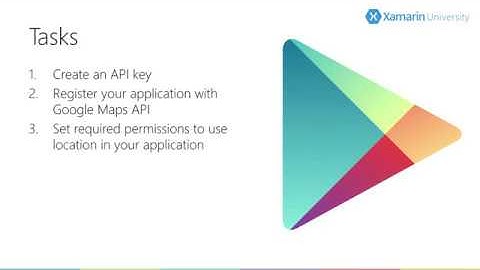 AND230 - Google Maps - Rob Gibbens