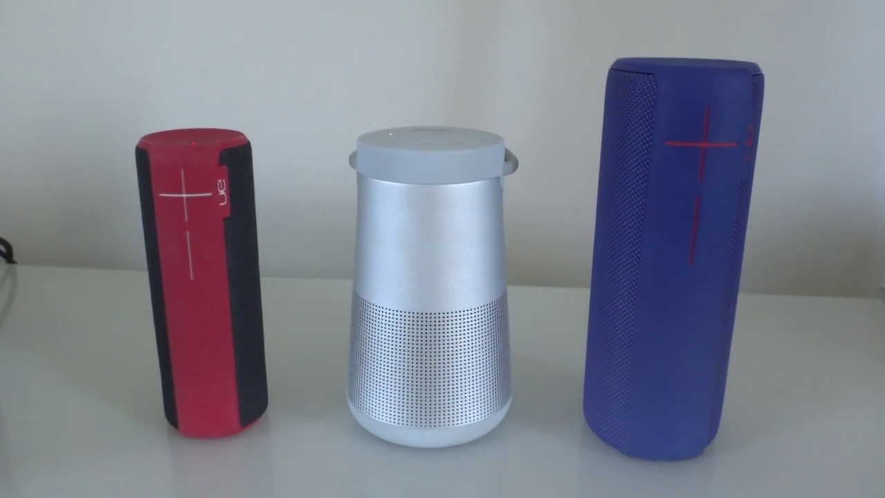 bose megaboom