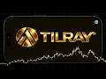 Tilray Aktie - Der schlafende Riese - TLRY