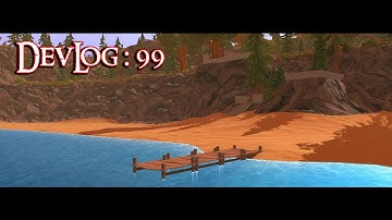 Tail Trail - Devlog: 99