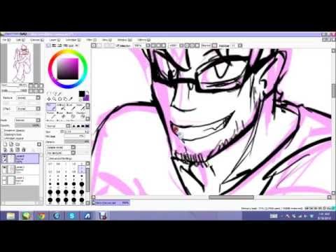 .:|Torched|:. Speed Paint Video