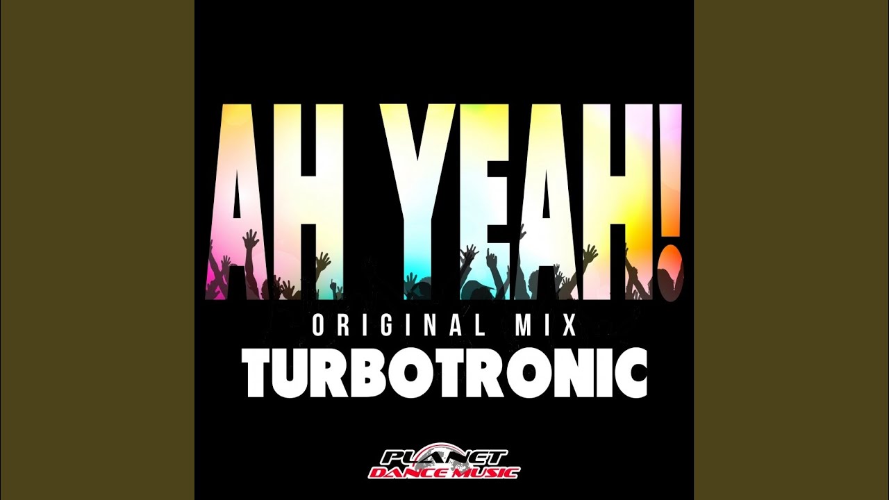 Watch Ah Yeah (Radio Edit) on YouTube Watch Ah Yeah (Radio Edit) on YouTube