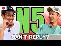 聞けるのに話せない？｜I Can Understand Japanese… But Still Can't Speak?