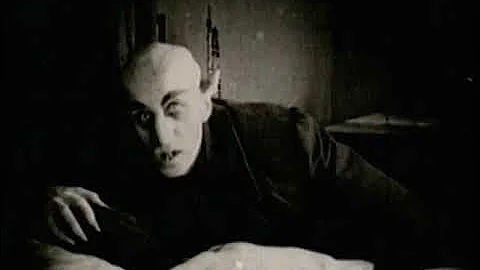 The History of Vampires (Documentary)