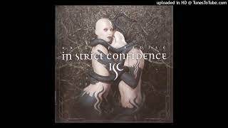 in strict confidence - 06 - manchmal redest du im schlaf