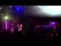 Chuck Inglish - "FuckYoCouch" (Live) @ Echoplex in L.A.