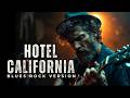 Hotel California Lyrics Eagles Blues Rock Version 
