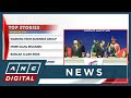 Top stories across PH (Oct. 28): Warning from business group, More SALNs released | ANC