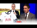Have Tottenham improved under Jose Mourinho? | Gary Neville shares his thoughts | MNF